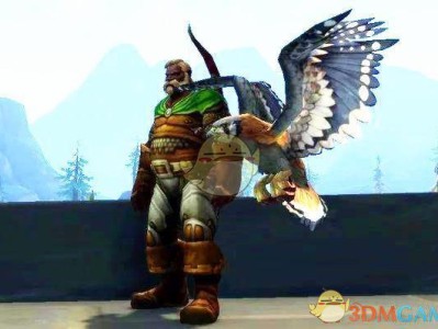 《魔兽世界》8.15猎人宠物介绍