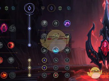 《LOL》S9惩戒中单流攻略