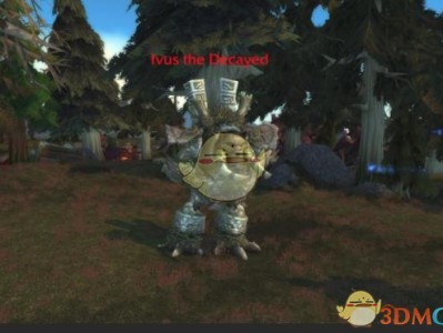 《魔兽世界》8.1世界BOSS掉落装等介绍