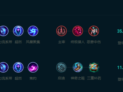 LOL2025小法怎么玩