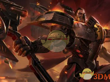 《LOL》S9诺手死亡之舞玩法攻略