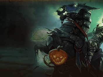 《魔兽世界》魔兽世界8.0魔化提升任务玩法攻略