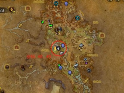 以下是魔兽世界喧鸣深窟位移阻塞物攻略：在《魔兽世界》中，喧鸣深窟的位移阻塞物是一个需要解决的难题。本文将为你提供详细的攻略，帮助你顺利通过。