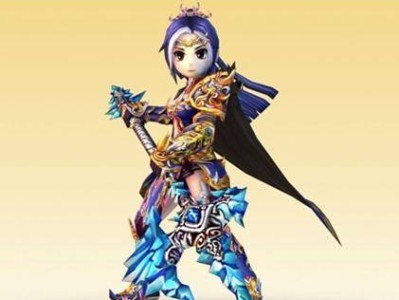 《热血江湖》刀客的升级装备攻略