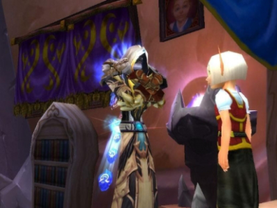 魔兽世界11.1.5儿童周什么时候