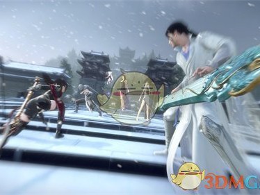 《逆水寒》策划每周答疑内容18期