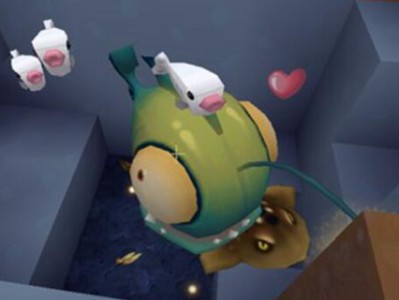 迷你世界怎么做无限水