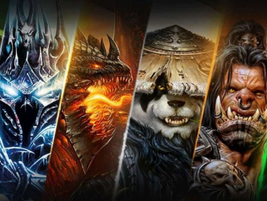 魔兽世界幻化追溯系统介绍