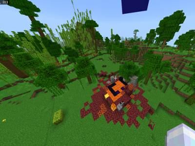 2025年《我的世界》最赚钱的种子。