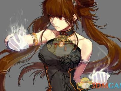 《DNF》女气功95B套排行