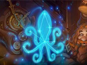 炉石设计师抢先爆料！“暗影崛起”版本更新在即，尤格-萨隆或将迎来改动！