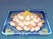 原神露湿虾仁获取途径