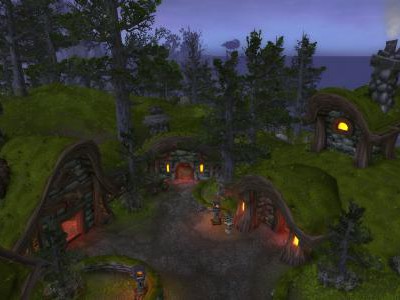 《魔兽世界》8.1史诗达萨罗之战饰品预览