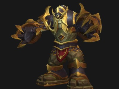 魔兽世界艾泽拉斯的勇士们，想知道如何攻克矶石宝库的第一个首领EDNA吗？