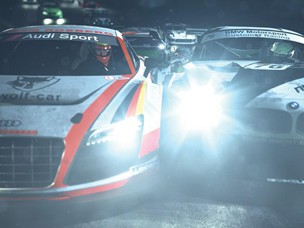 极品飞车OL画面错位怎么办