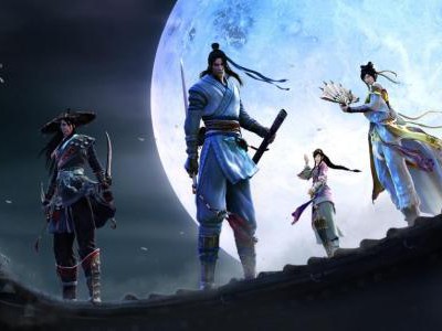 《天涯明月刀》11月14日天刀更新一览