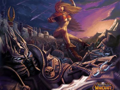 《魔兽世界》8.0达拉然炉石无法使用解决方法