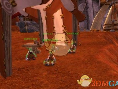 《魔兽世界》8.1工程学配方改动分析