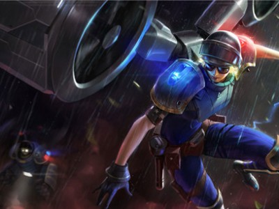 《LOL》S9羊刀流天使攻略