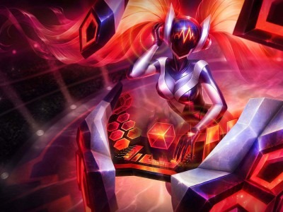 《LOL》大龙处最难排眼位介绍