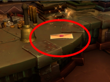 魔兽世界11.1暗索财阀声望怎么解锁