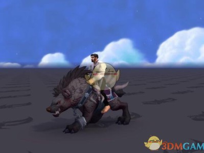 《魔兽世界》8.1新增戒指图纸汇总