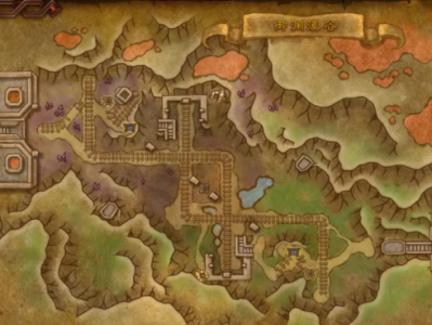 魔兽世界：御渊溪谷玩法详解