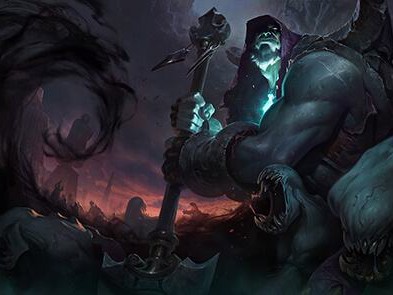 《英雄联盟》约里克上分攻略