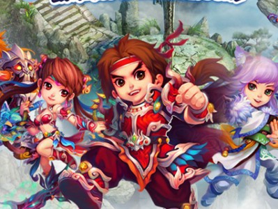 梦幻诛仙万毒门加点