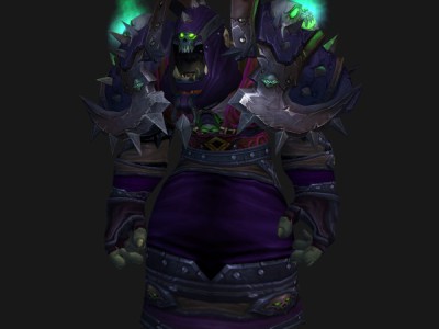 魔兽世界格瑞姆巴托老三怎么打