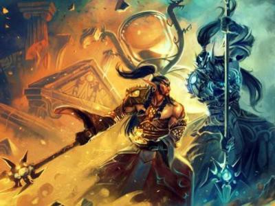 《魔兽世界》8.0拆卸火炮任务攻略