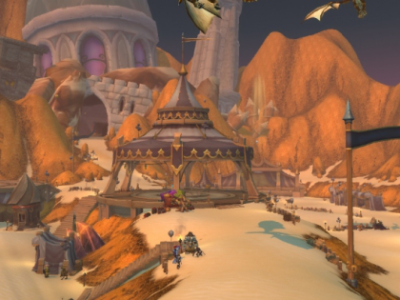 如何获取魔兽世界20周年纪念活动代币？