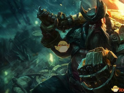 《LOL》9.5最强英雄排行