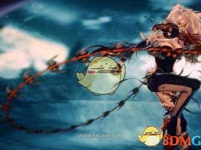 《DNF》95外观仓库系统介绍