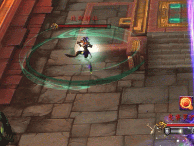 《魔兽世界》8.1H达萨罗之战图文攻略