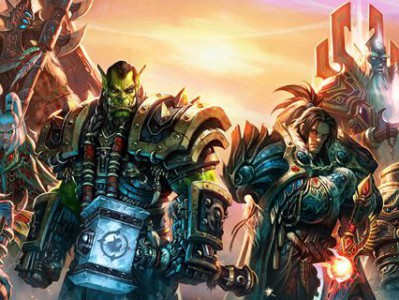 《魔兽世界》8.1奥迪尔团本一句话攻略