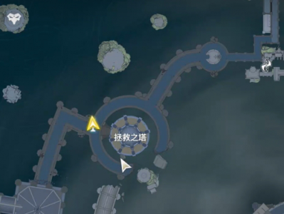 鸣潮高天翼龙在哪