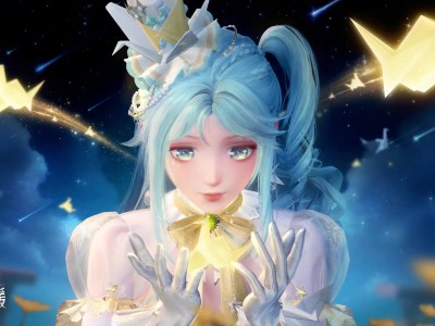 无限暖暖1.1版本时装