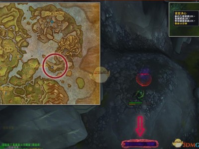 《魔兽世界》8.0崩溃边缘成就攻略