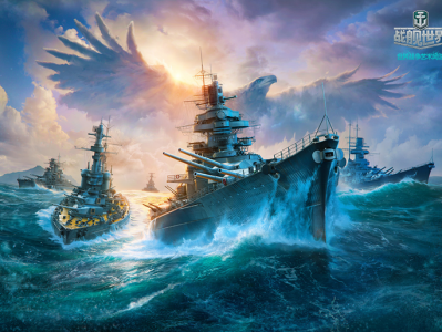 《战舰世界》日系中高级战列舰玩法攻略