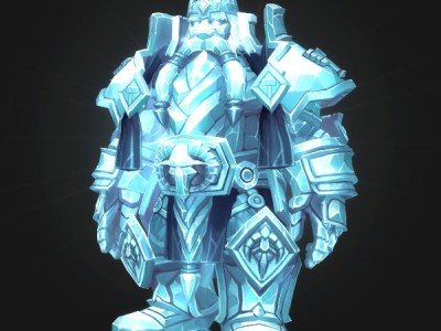 魔兽世界矶石宝库第三个首领虚空语者艾里奇的攻略是什么？