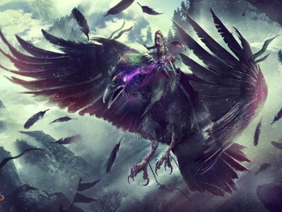 《魔兽世界》盘点玩家年复一日不停刷的坐骑