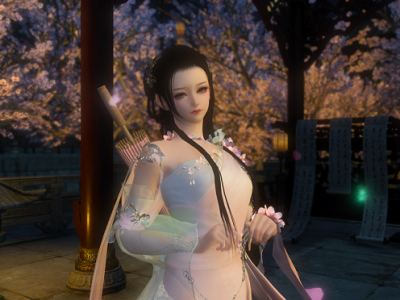 《逆水寒》11月22日更新改动一览