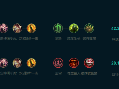 LOL2025阿克尚怎么玩