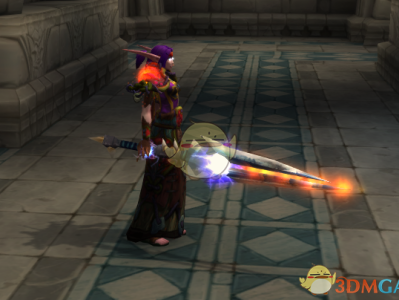 《魔兽世界》14周年时空扭曲徽章兑换奖励