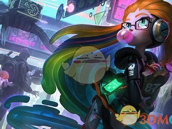 《LOL》佐伊盲僧S9中野组合上分攻略