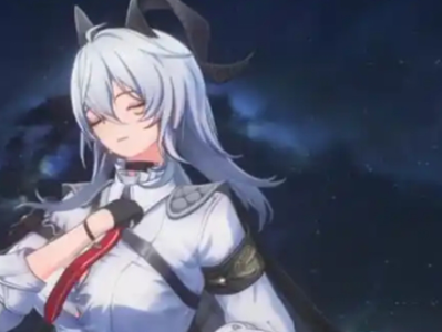 鸣潮赞妮技能介绍