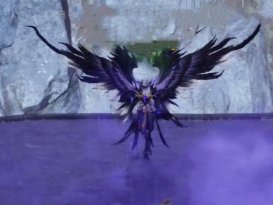 诛仙世界秽羽劫掠怎么打