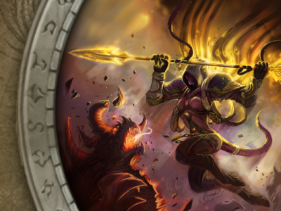 《魔兽世界》玩家四大错觉 看看自己有没有中枪