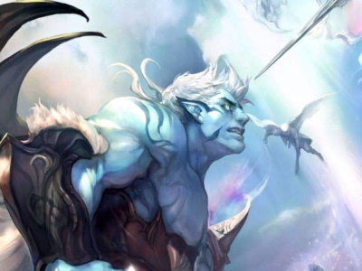 《永恒之塔》护法野外练级防偷及反杀心得